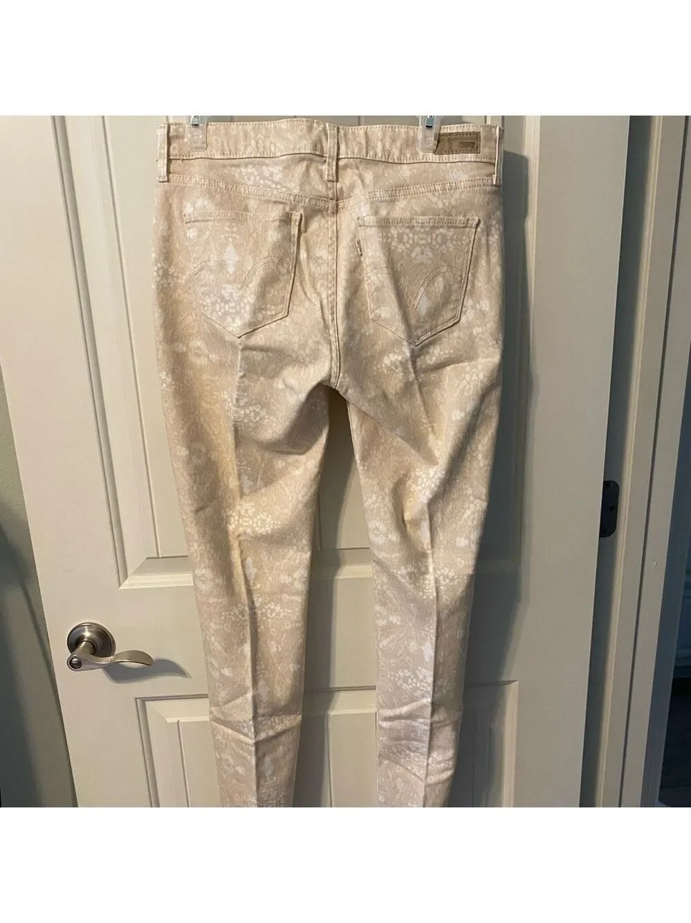 Levis levi’s leggings